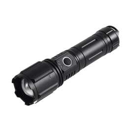 Buy Tronic TO 0800-02 Rechargeable LED Flashlight in [storefront]
