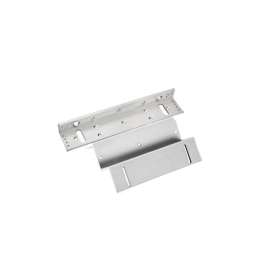 Buy Hikvision DS-K4H450-LZ Pro Series Magnetic Lock Bracket in [storefront]
