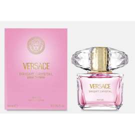 Buy Versace Bright Crystal Parfum 90ml Women Perfume in [storefront]