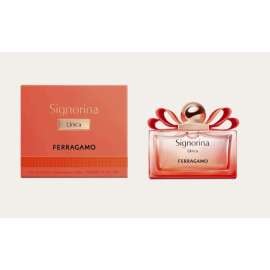 Buy Ferragamo Signorina Unica 100ml Edp Women Perfume in [storefront]