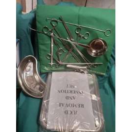 Buy IUCD Surgical Set in [storefront]