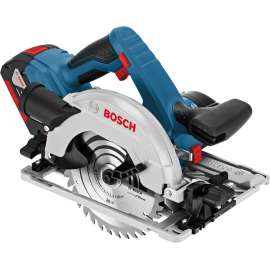Buy Bosch GKS 18V-57 G Professional Cordless Circular Saw in [storefront]