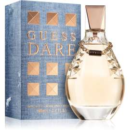 Buy Guess Dare 100ml Edt Women Perfume in [storefront]
