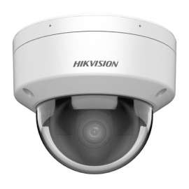 Buy Hikvision DS-2CD2146G2H-I 4MP AcuSense Fixed  Dome Network Camera in [storefront]