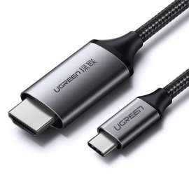 Buy UGREEN MM142 Type C To  1.5m HDMI Cable in [storefront]