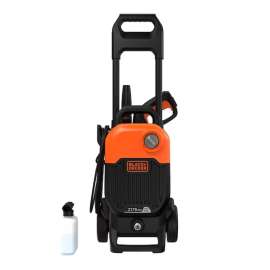 Buy BLack & Decker BEPW2000-B5 2000W 150 bar Pressure Washer in [storefront]