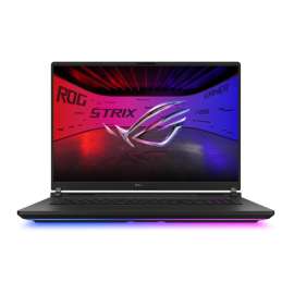 Buy Asus  ROG Strix SCAR 18 G835LX-S9117W Core Ultra 9-275HX 64GB 2TB SSD 24GB Graphics Win 11 Home Laptop in [storefront]