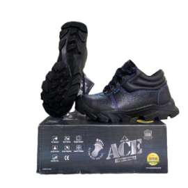 Buy Ace Mamba S3 Safety Shoes in [storefront]