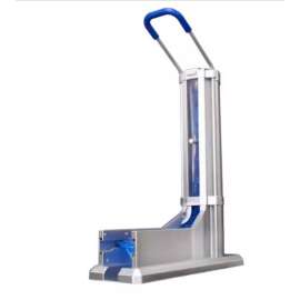 Buy Manual Standing Type Shoe Cover Dispenser in [storefront]