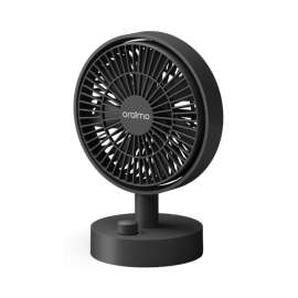 Buy Oraimo SmartTableFan 5W Table Fan in [storefront]