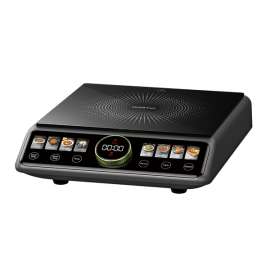 Buy Oraimo FlexiCooker 2200W Electric Ceramic Hot Plate in [storefront]