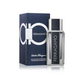 Buy Salvatore Ferragamo 100ml Edt Men Perfume in [storefront]