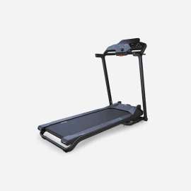Buy Domyos Run500 Foldable Treadmill in [storefront]