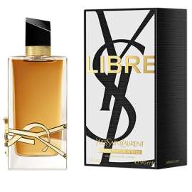 Buy Yves Saint Laurent Libre Edp Intense 90ml Women Perfume in [storefront]