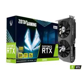 Buy ZOTAC GAMING GeForce RTX 3050 ECO 8GB GDDR6 Graphics Card in [storefront]