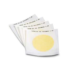 Buy Sartorius 0.45µm 47mm 100Pack Cellulose Nitrate Membrane Filters in [storefront]