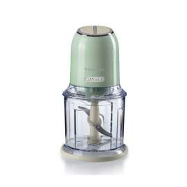 Buy Ariete Vintage 400W Green Food Chopper in [storefront]