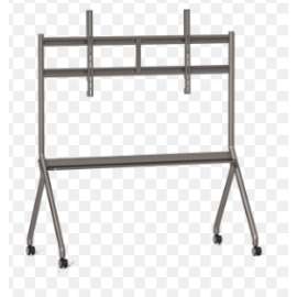 Buy Dahua DHI-PKC-MS0A 86 inch Smart Interactive Whiteboard Mobile Stand in [storefront]