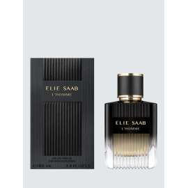 Buy Elie Saab Le Homme 100ml Edp Perfume in [storefront]