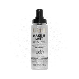 Buy Milani Make It Last 60ml Original Natural Finish Setting Spray in [storefront]
