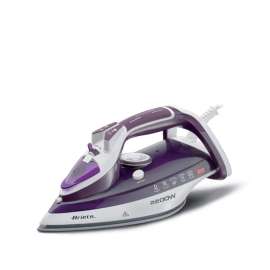 Buy Ariete 6243 Ceramic Soleplate 2200W  Steam Iron in [storefront]