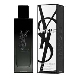 Buy Yves Saint Laurent Myslf 100ml Edp Perfume in [storefront]