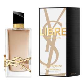 Buy YSL Libre Flowers and Flames 90ml Edp Florale Perfume in [storefront]