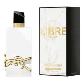 Buy Yves Saint Laurent Libre Leau Nue Parfum De Peau 90ml Perfume in [storefront]