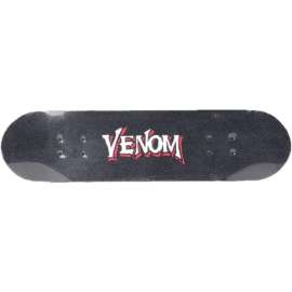 Buy Joerex Marvel Venom Series 31inch Skateboard in [storefront]