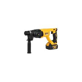 Buy Dewalt DCH133M1GB 26mm 18V 4AH SDS-PLUS Brushless Cordless Rotary Drill in [storefront]