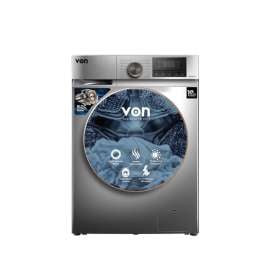 Buy VON VWM-10FVTS 10KG Front Load Washing Machine in [storefront]