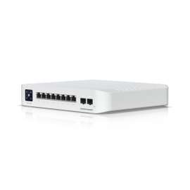 Buy Ubiquiti USW-Pro-8-POE UniFi 8 port Poe Switch in [storefront]