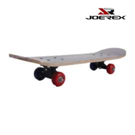Buy Joerex Mini 24inch DoubleKick Skateboard in [storefront]