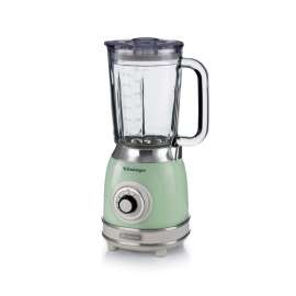 Buy Ariete Vintage 1000W Green Blender in [storefront]
