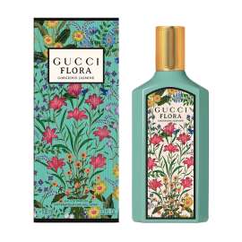 Buy Gucci Flora Gorgeous Jasmine 100ml Edp Perfume in [storefront]