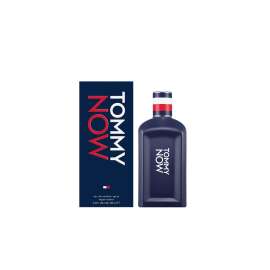 Buy Tommy Hifiger Now 100ml Edt Men Perfume in [storefront]