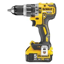 Buy Dewalt DCD796P2GB 18V XR LI-ION 5.0AH Brushless Cordless Grinder. in [storefront]