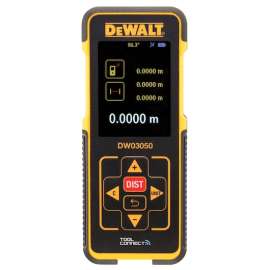 Buy Dewalt DW03050-XJ 50m Laser Distance Measure in [storefront]