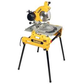 Buy Dewalt DW743NGB 250mm 1550W Combination Saw in [storefront]