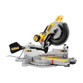 Buy Dewalt DWS780GB 305mm 1675W Compound Mitre Saw Sliding in [storefront]