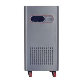 Buy Tronic  415V 10kVA HD 10KV-TP-DI Three-Phase Voltage Stabilizer in [storefront]