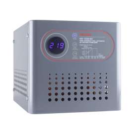 Buy Tronic HD 1500-DI 1500VA 240V / 110V Digital Voltage Regulator Stabilizer in [storefront]