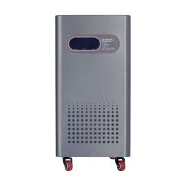 Buy Tronic HD 15KV-TP-DI 415V 15kVA Heavy Duty Three Phase Voltage Stabilizer in [storefront]