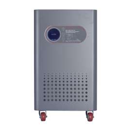 Buy Tronic HD 20KV-SP-DI 240V 20kVA Single Phase Voltage Stabilizer in [storefront]