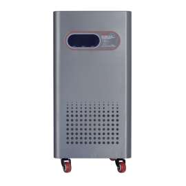 Buy Tronic HD 20KV-TP-DI 20KVA, 340V–490V Input Three-Phase Voltage Stabilizer in [storefront]
