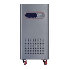 Buy Tronic HD 30KV-TP-DI 415V 30kVA Three Phase Voltage Stabilizer in [storefront]