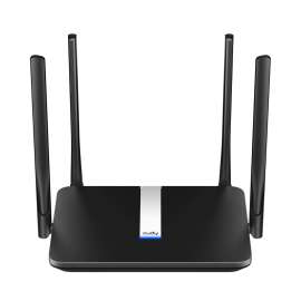 Buy Cudy LT500 4G AC1200 Wi-Fi Router in [storefront]