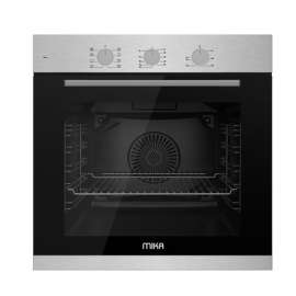 Buy Mika MBV13082MX 60cm 73L Built In Oven in Kenya