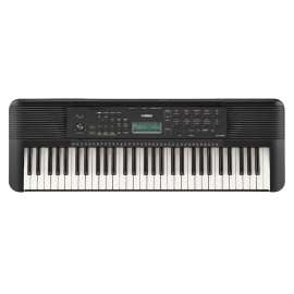 Buy Yamaha PSR-E283 61 Key Portable Keyboard in [storefront]