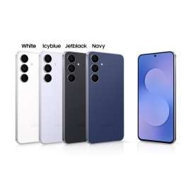 Buy Samsung Galaxy S25 FE 8GB 256GB Mobile Phone in [storefront]